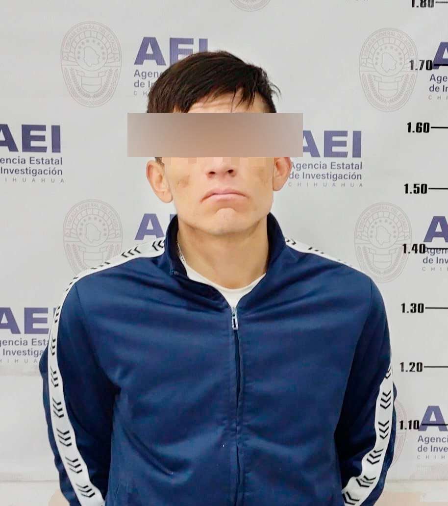 Suman a otro imputado al proceso por doble homicidio en Parajes de San Isidro