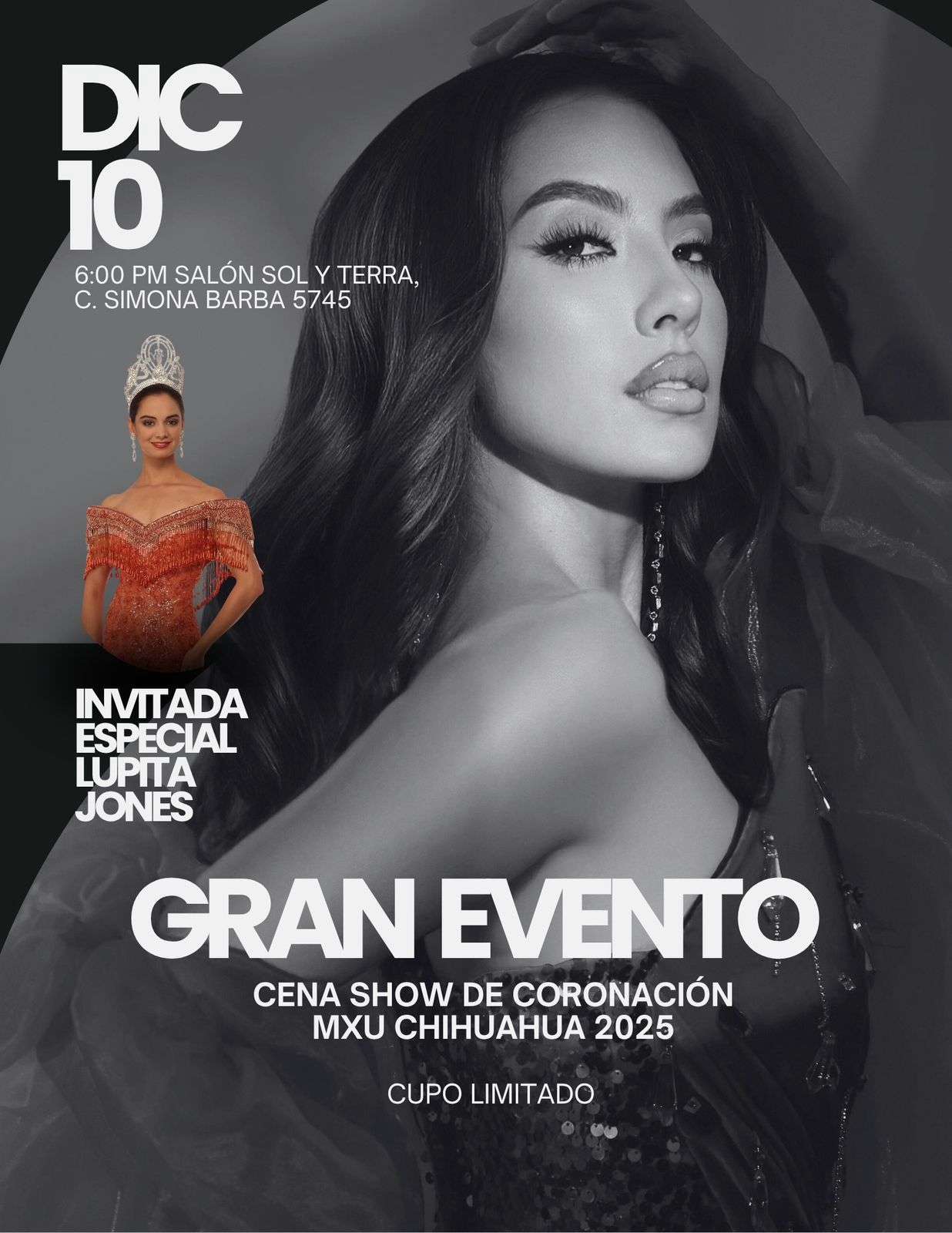 Impulsan proyección turística con MXU Chihuahua 2025