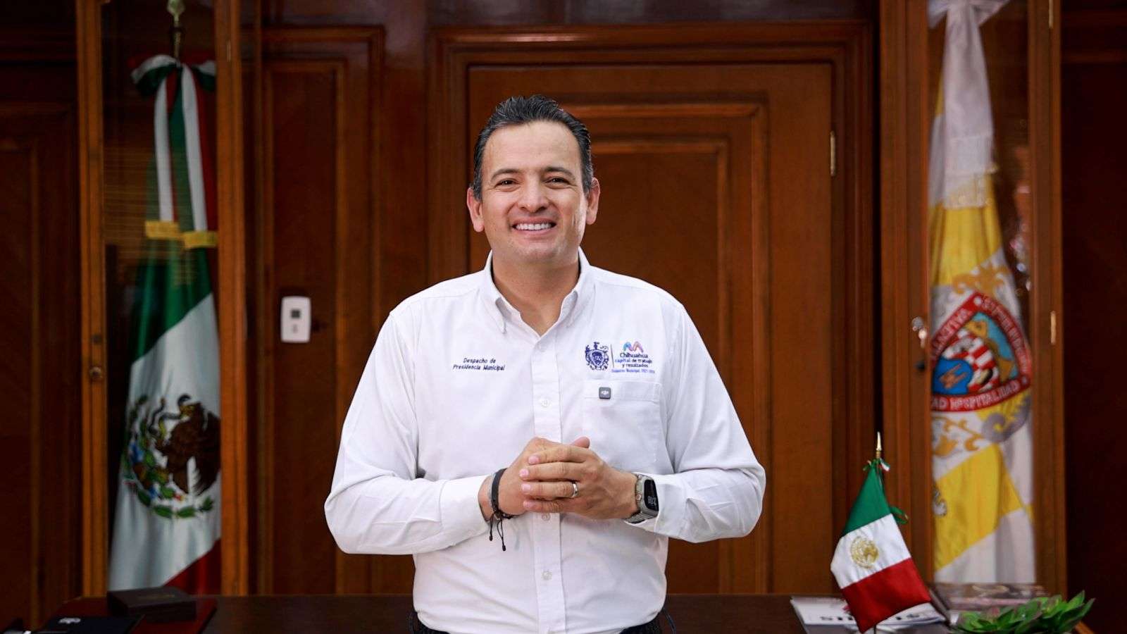 Se integra Chihuahua a la Red Mundial de Ciudades del Aprendizaje de la Unesco