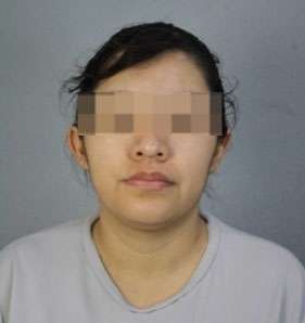 Pasará 33 años presa por abusar sexualmente de sus niños