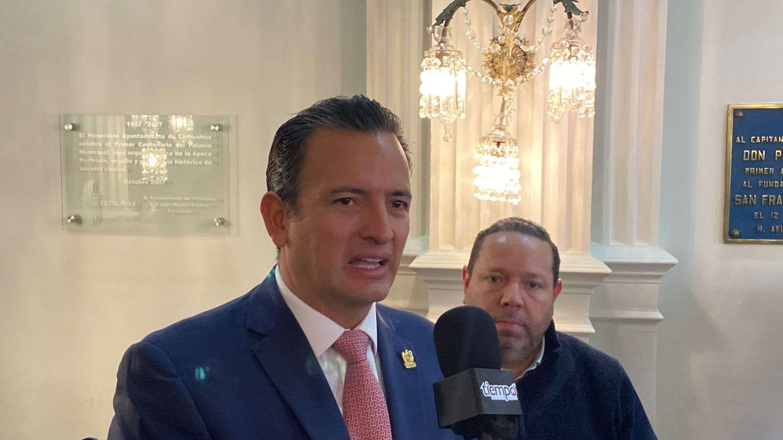 No se hemos olvidado el relleno sanitario en Romanzza: Bonilla 