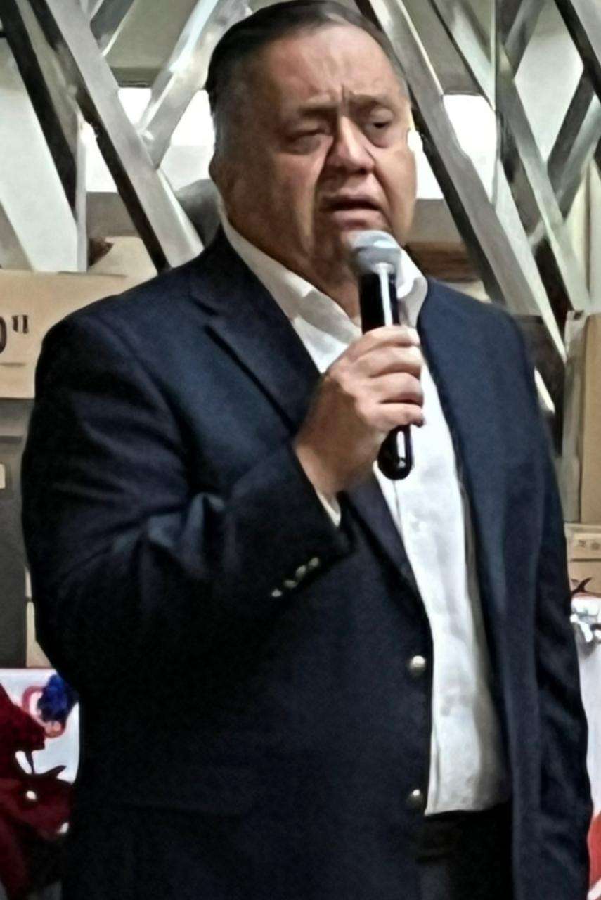 Advierte Ortiz indefinición en decisiones fiscales 