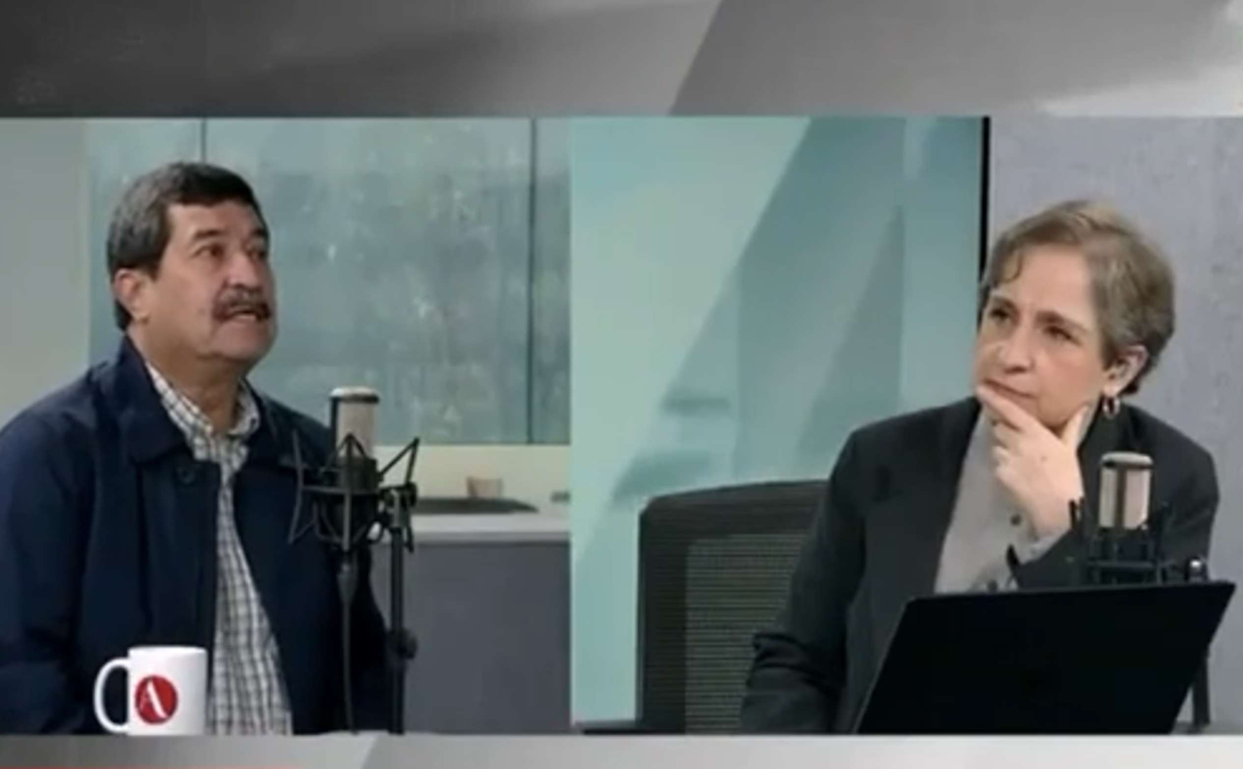 Se rehusa Corral a renunciar al fuero por peculado
