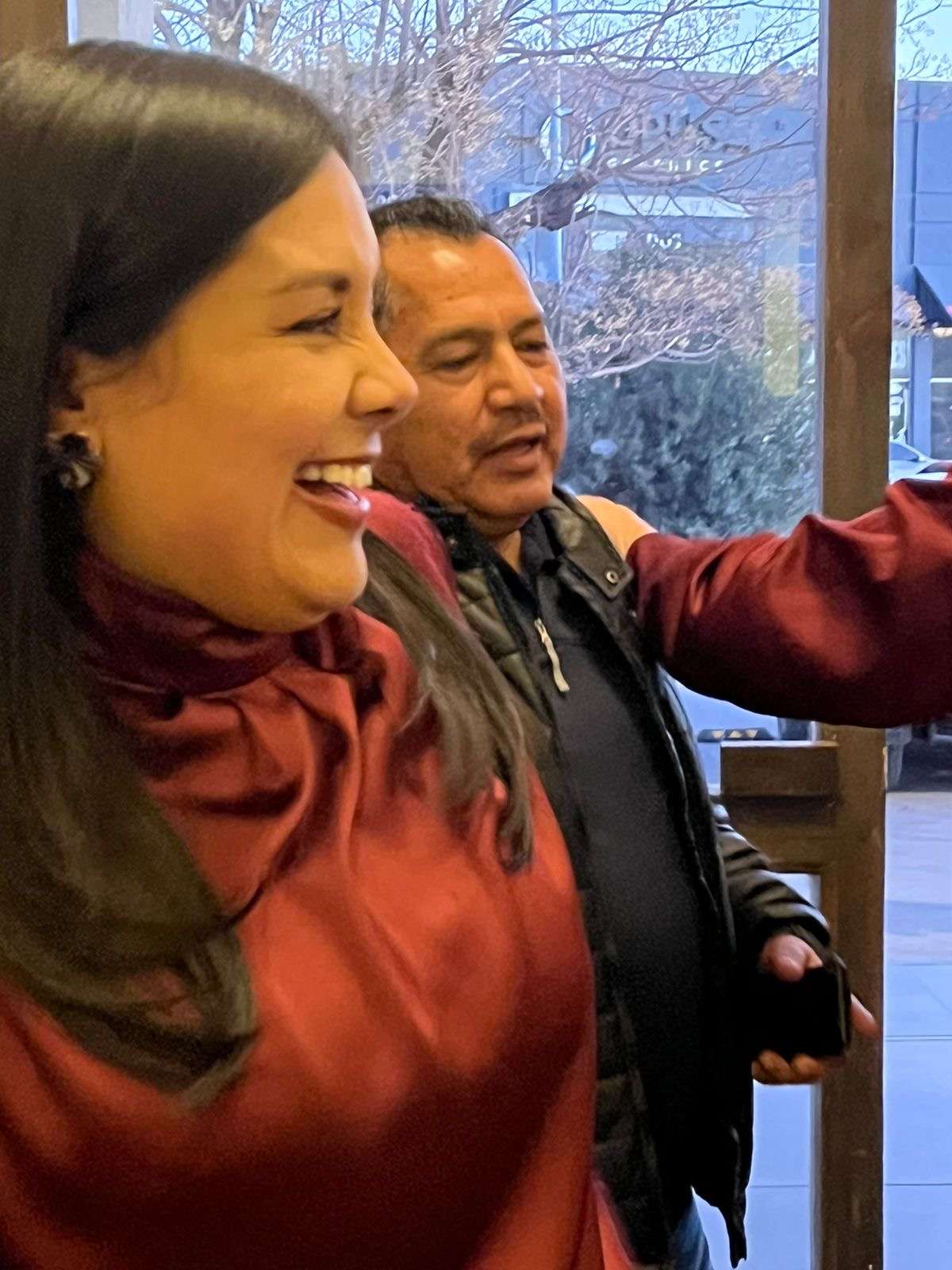 Viene Sheinbaum este sábado a ciudad Juárez