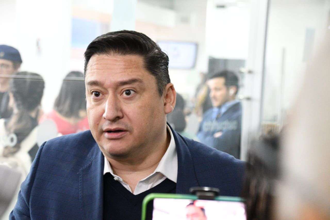 Viene Sheinbaum al estado y el PAN le exige resultados concretos 