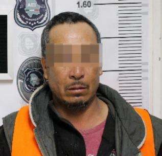 Lo encarcelan 20 años por matar a uno a puñaladas en la Dale
