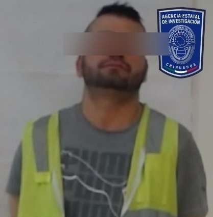 Condenan a hombre por cometer homicidio en fraccionamiento Fovissste