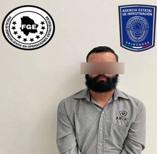 Vinculan a uno por secuestro exprés, extorsión agravada y robo