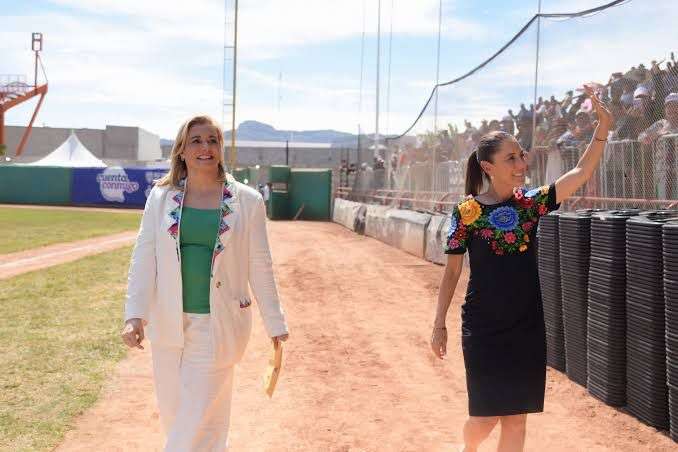 Encabeza hoy Sheinbaum gira de trabajo en Juárez
