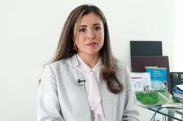 Exhortan a vacunarse contra la influenza por temporada invernal