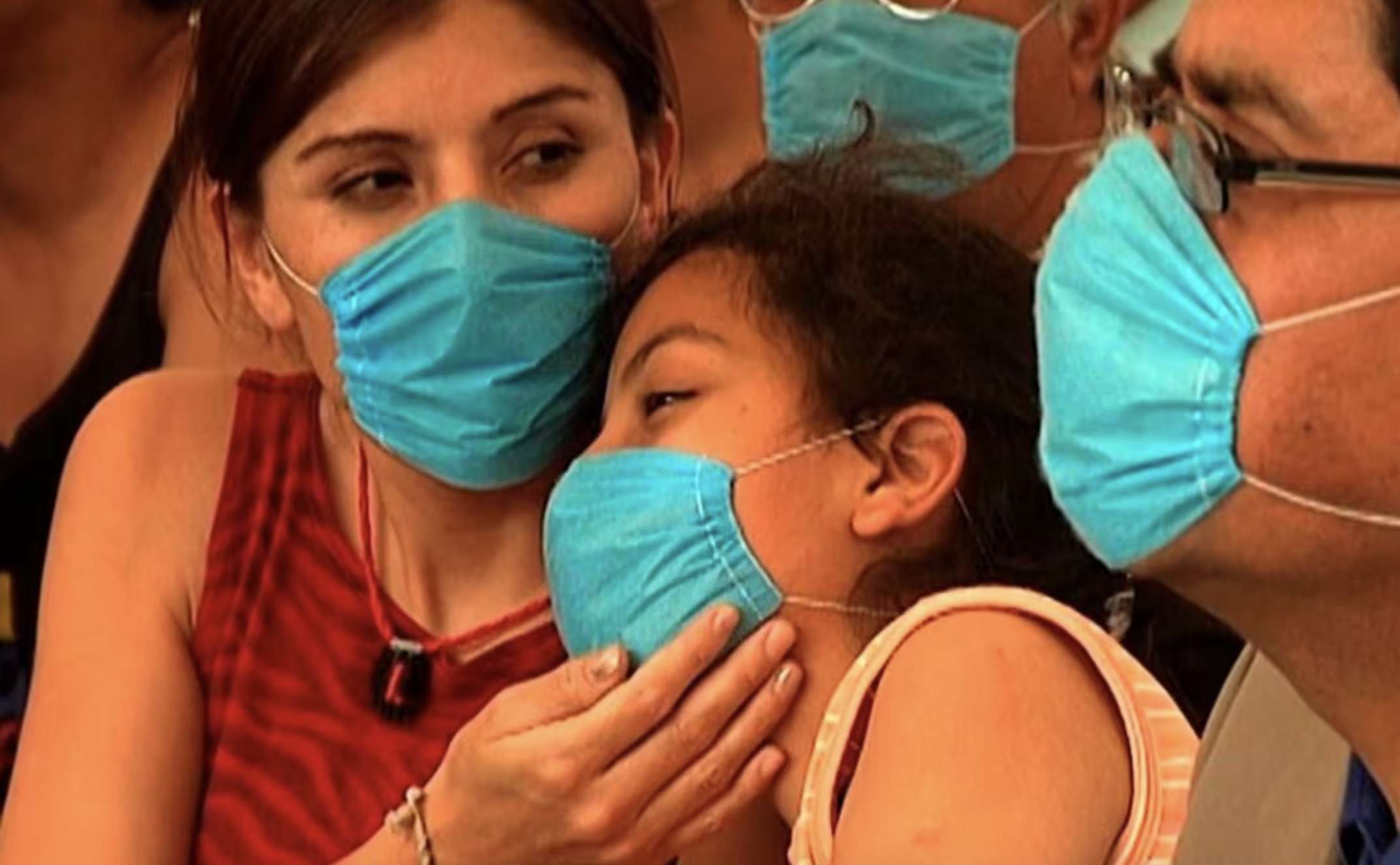 Registra México primer caso de supergripa H3N2