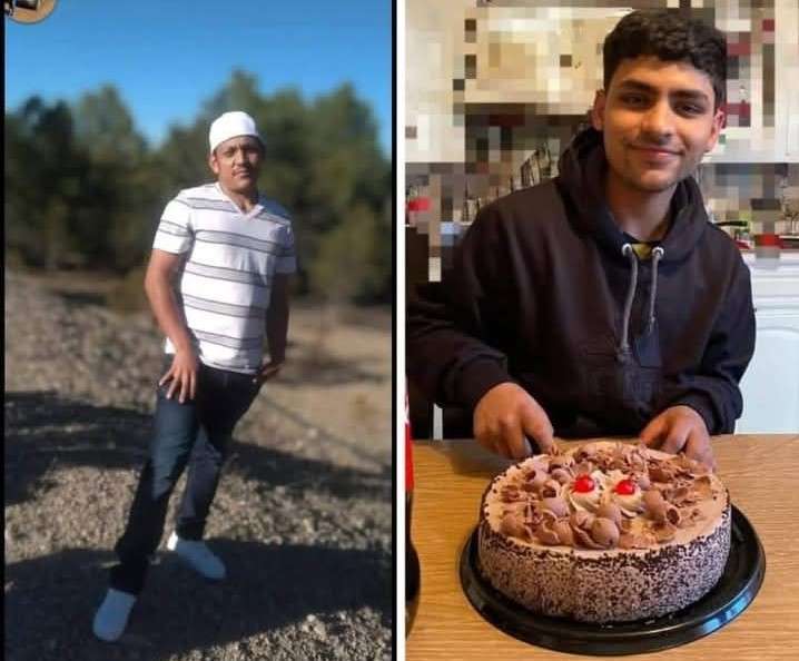 Hallan sanos y salvos a los 2 jóvenes reportados desaparecidos en Madera