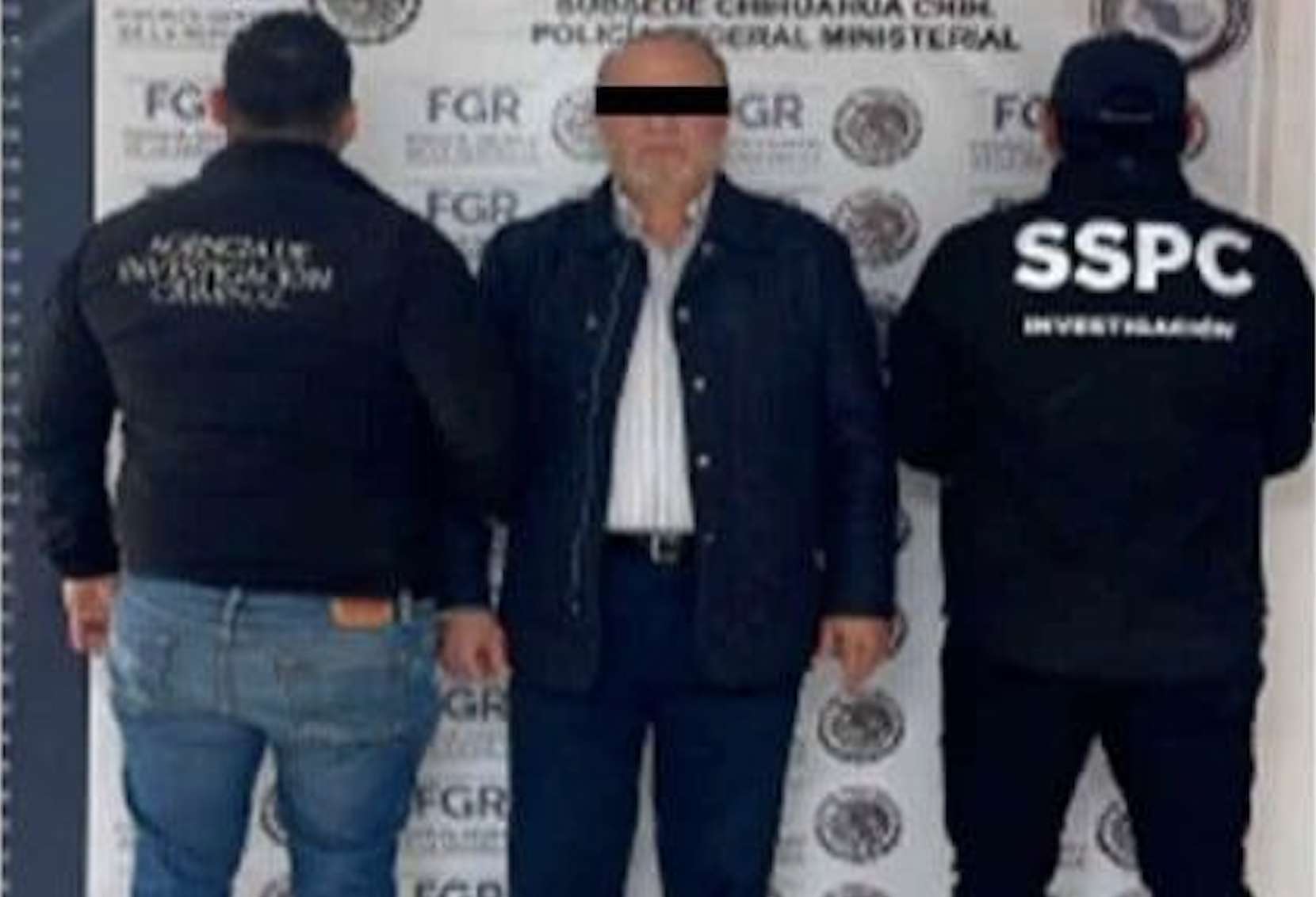 Puede alargarse hasta mañana audiencia contra Duarte