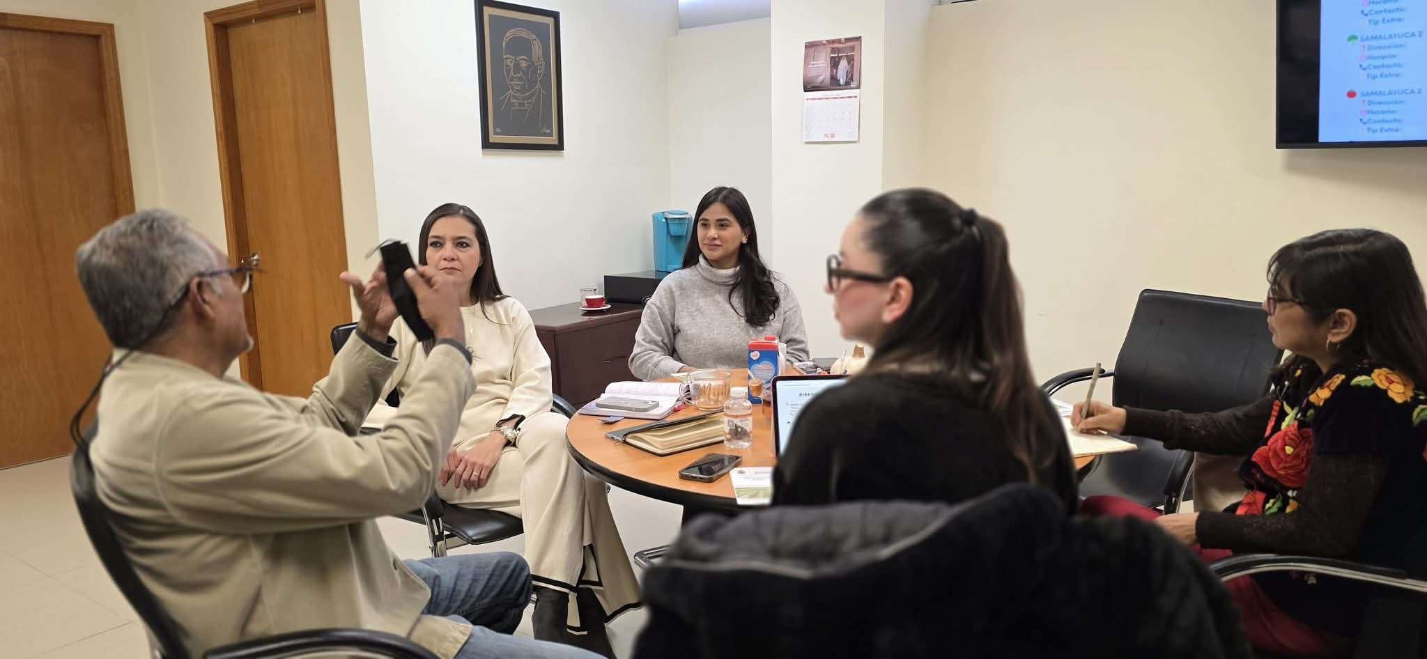 Presentan guía de menú sostenible para impulsar el consumo