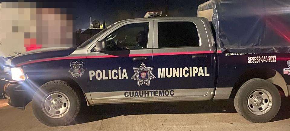 Hieren a hombre durante riña en Cuauhtémoc