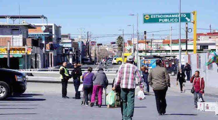 Pronostican día templado y con cielos variables