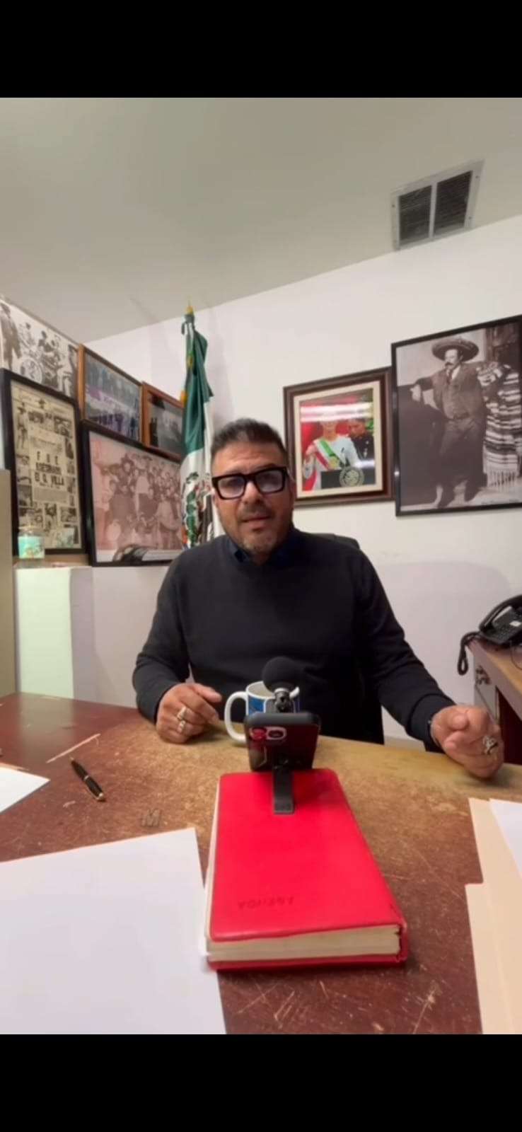 Refuerzan  labores operativas de estacionometros 