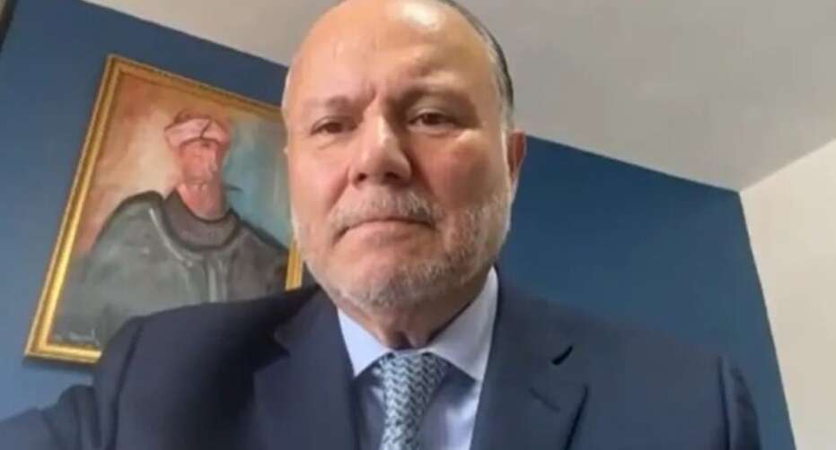 Vinculan a proceso a César Duarte por lavado de 73.9 mdp