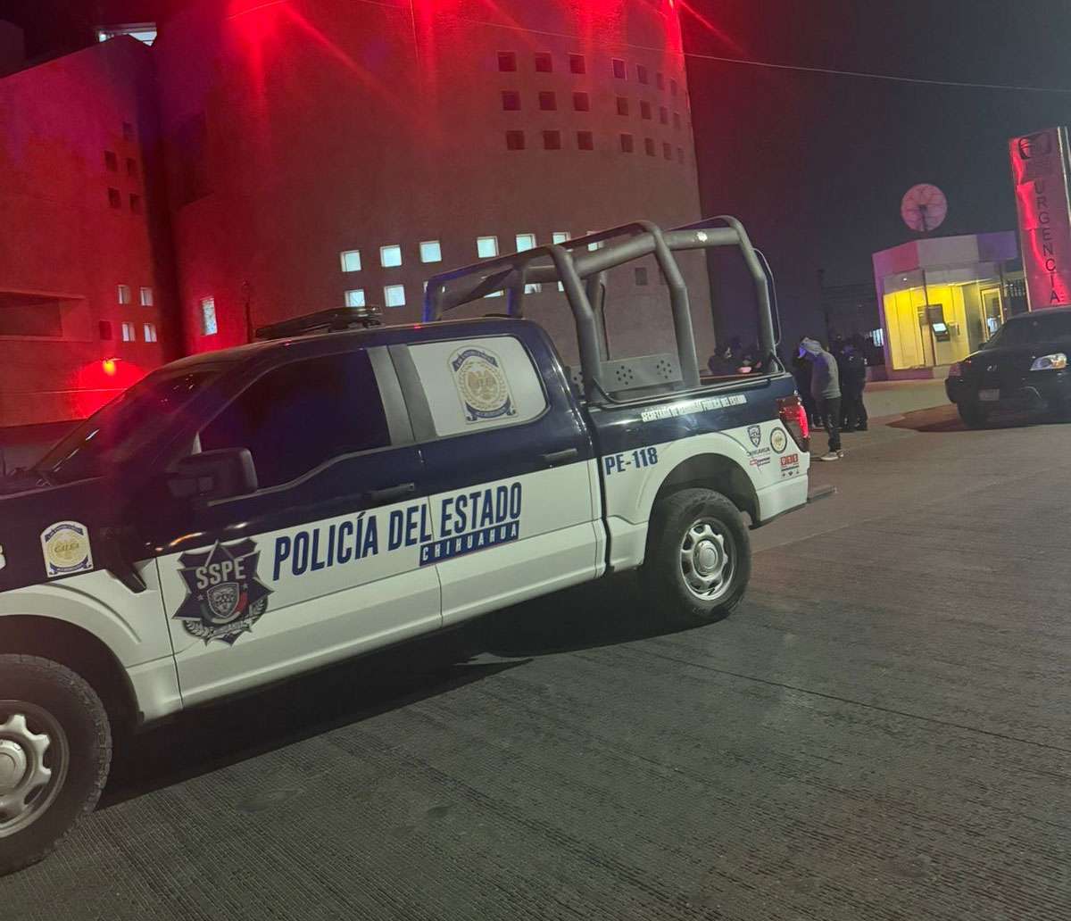 Ataque a balazos deja un herido en la colonia Parajes de San Isidro