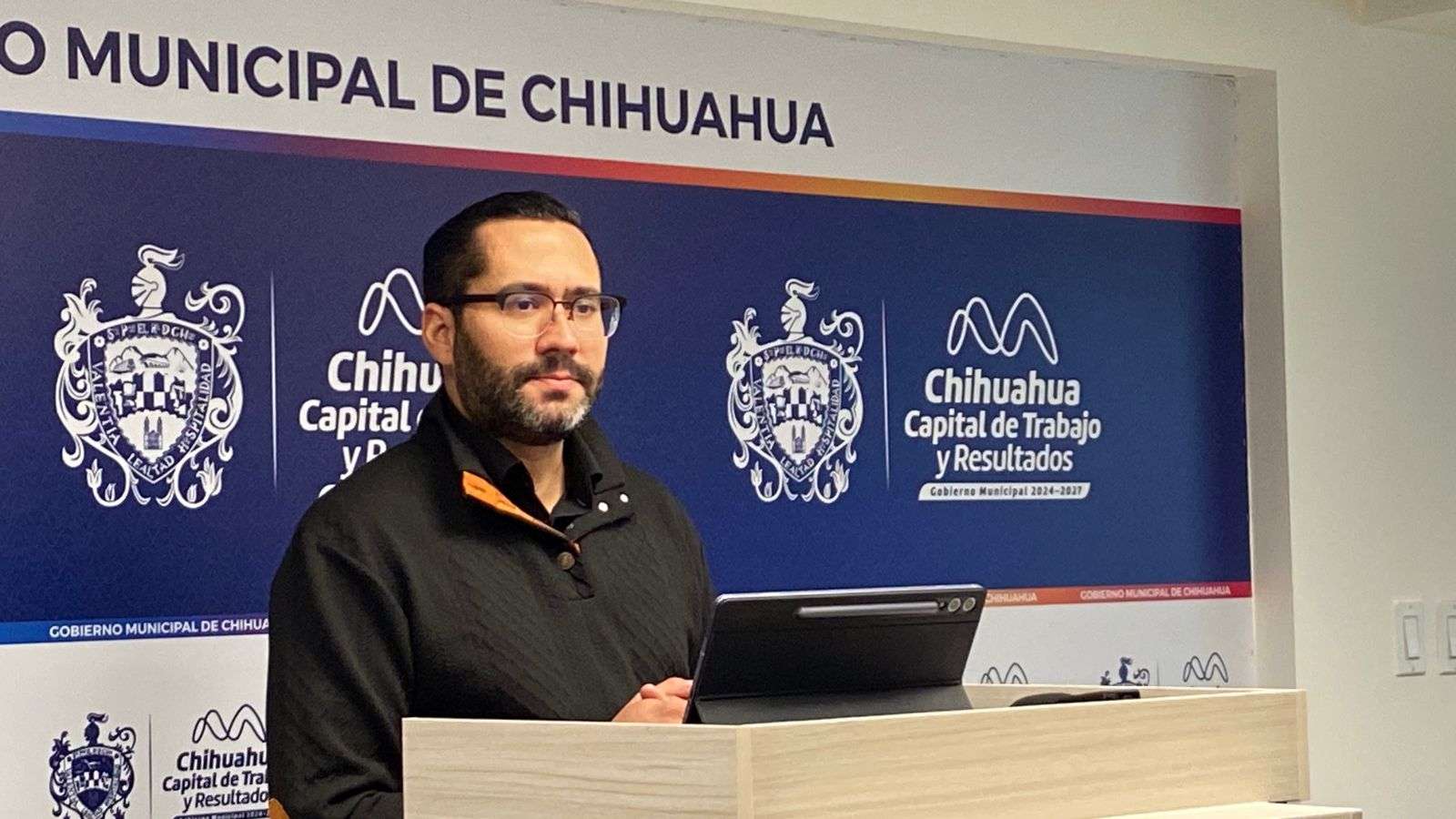 Cierra noviembre con más de 4 mil empleos formales en la ciudad