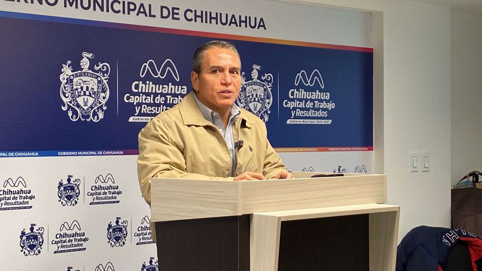 Ya operan 15 camiones nuevos para recolectar basura 