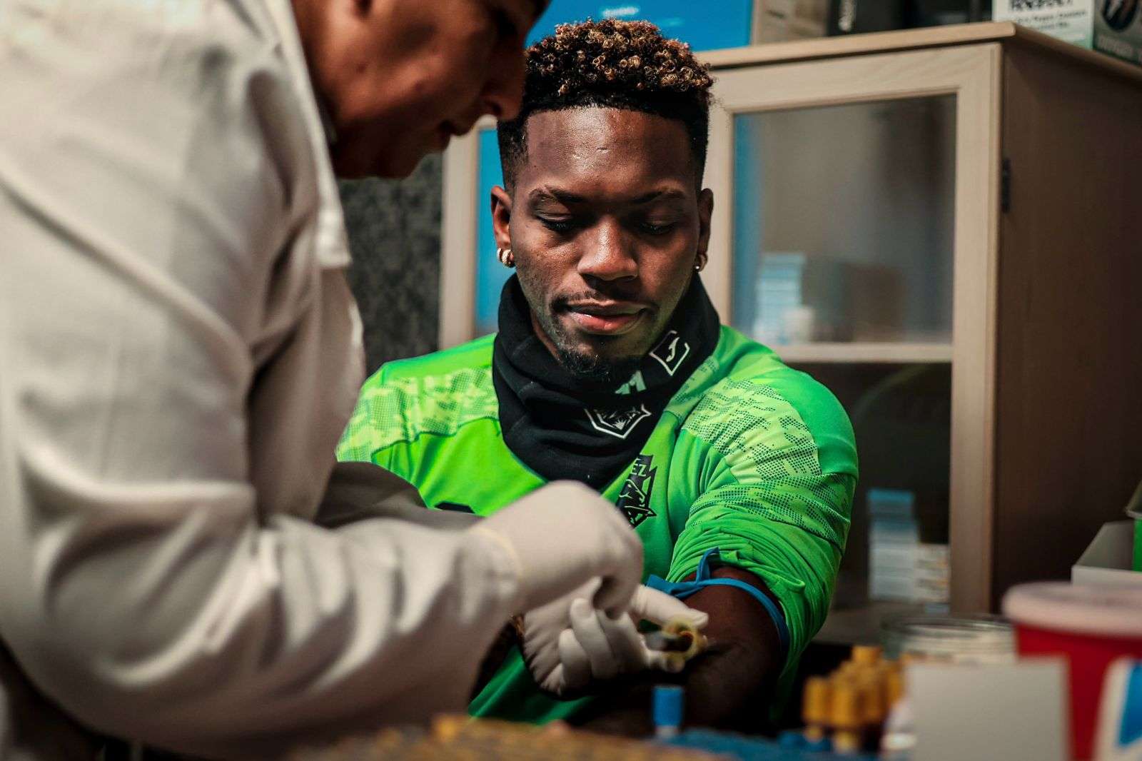 Comienzan Bravos preparación con Pedro Caixinha al frente