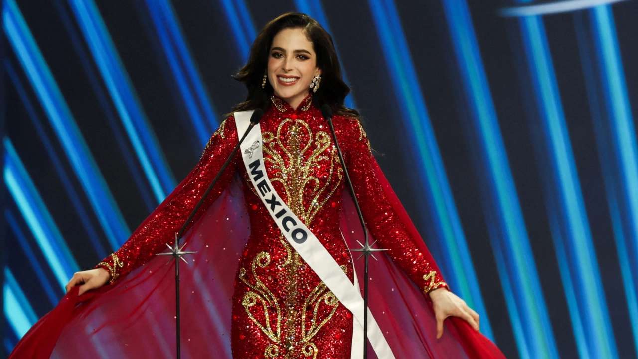 Cierra Miss Universo sus oficinas en México por ataques políticos