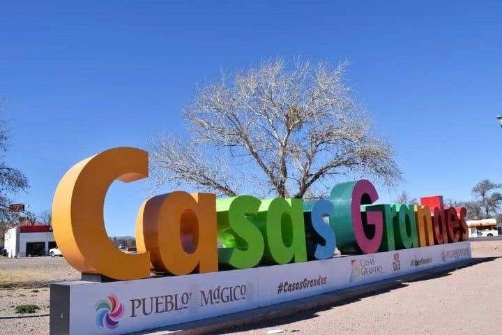 Asesinan a madre e hija en Casas Grandes