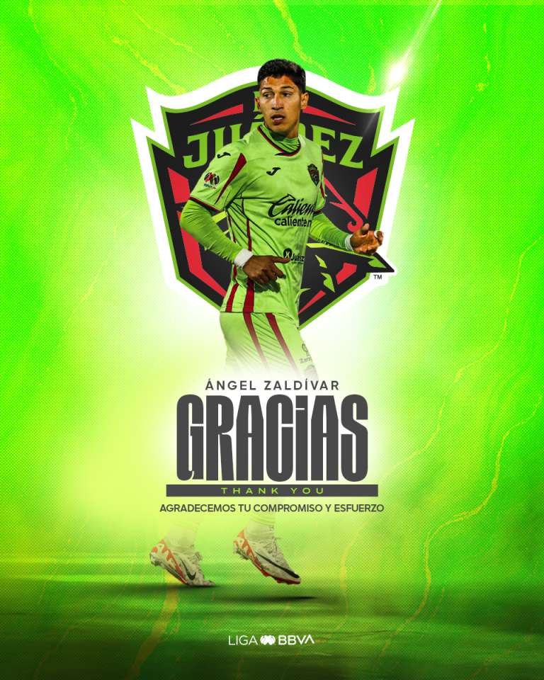 Concluye periodo de Ángel Zaldívar en Bravos de Juárez