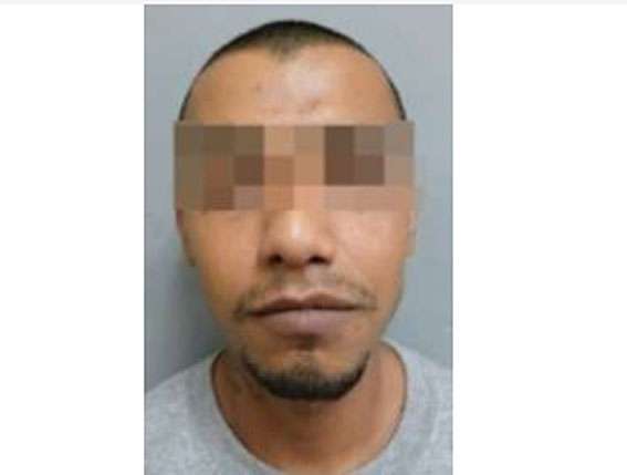 Estará 50 años preso por raptar y estrangular a una adolescente