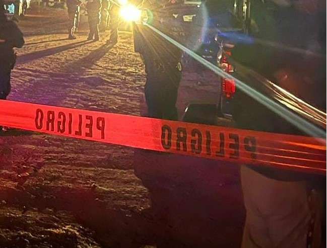 Hallan un muerto con golpe en la cabeza en Cuauhtémoc