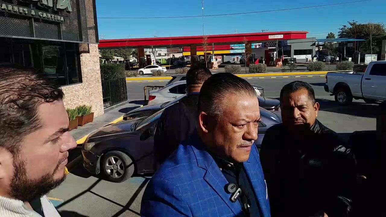 Refuerzan seguridad y apoyo a Paisanos por fiestas decembrinas