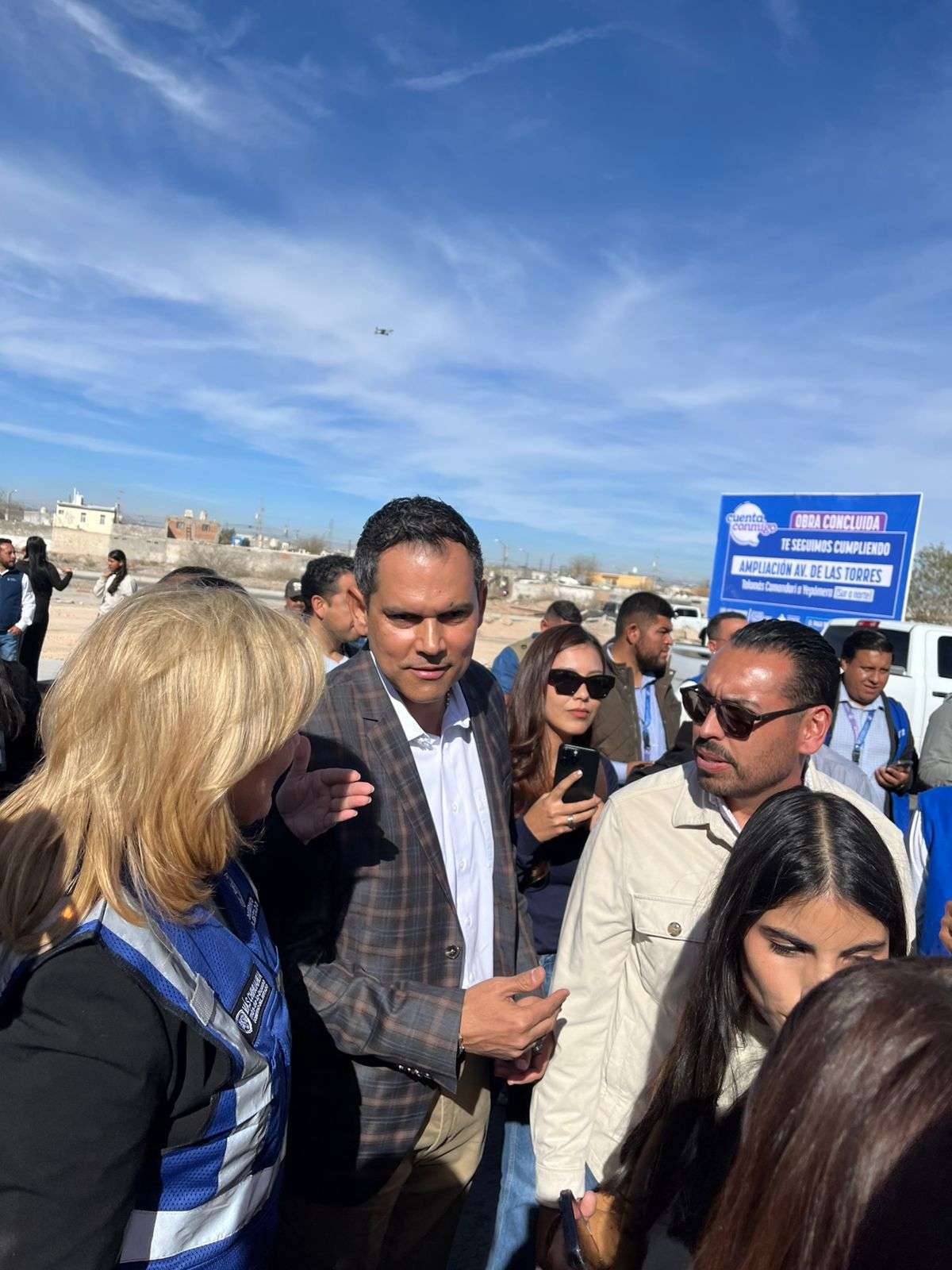 Arranca operativo integral de seguridad en Chihuahua