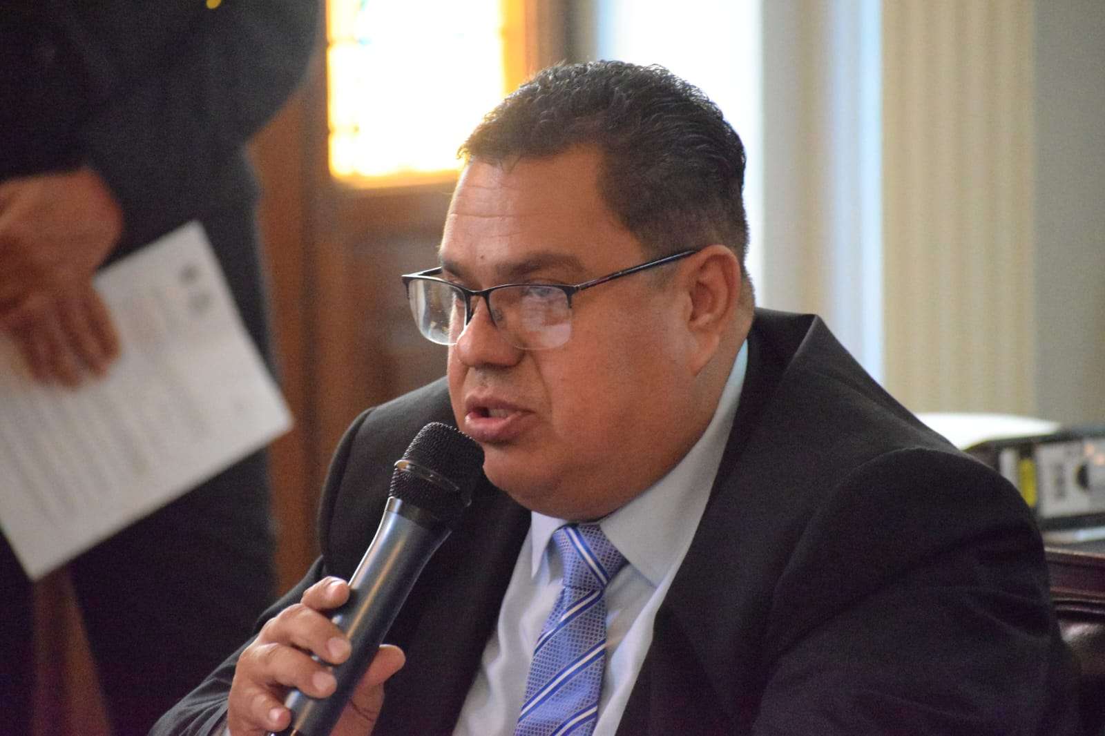  Aprueban reformas para eliminar apología del delito y violencia contra mujeres 
