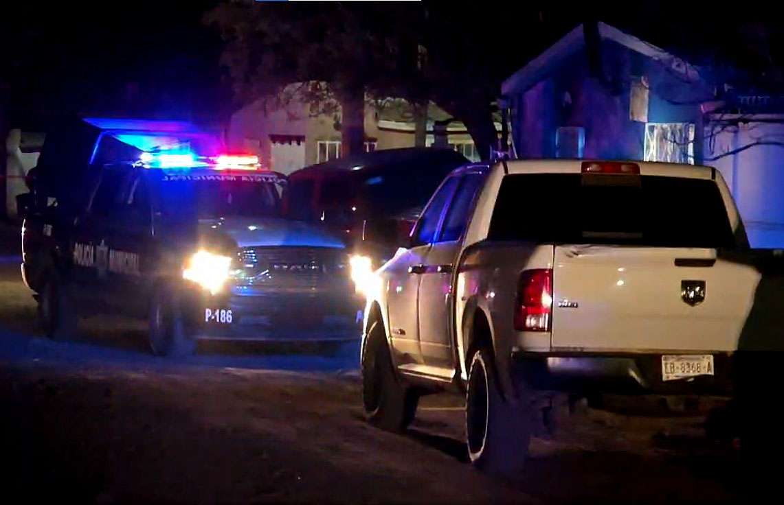 Identifican a ejecutado en Cuauhtémoc