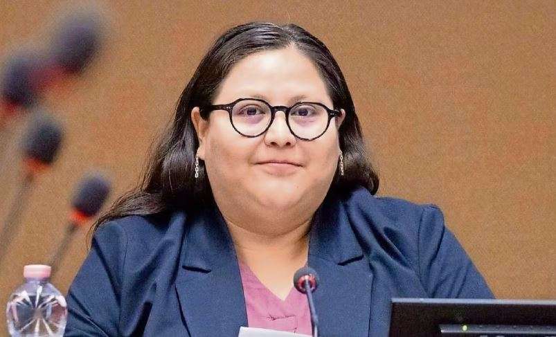 Acusan a Citlalli Hernández de llamar a boicotear Totalplay de Salinas Pliego