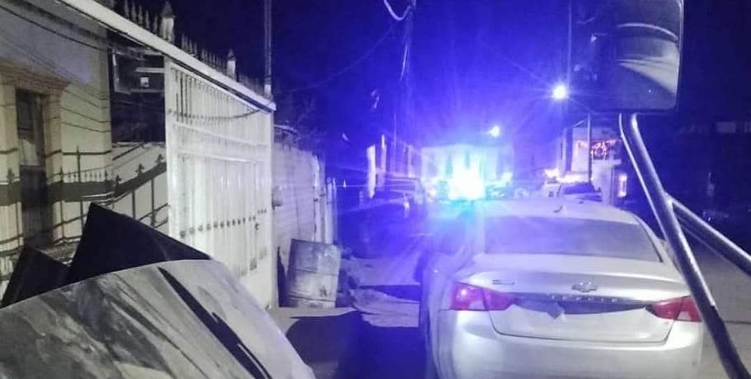 Ejecutan a joven con 30 balazos en Cuauhtémoc