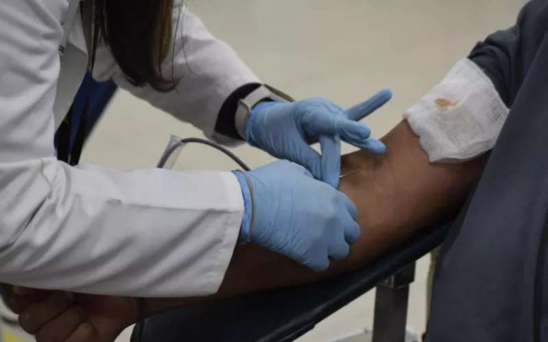 Impulsan donación de sangre para pacientes oncológicos