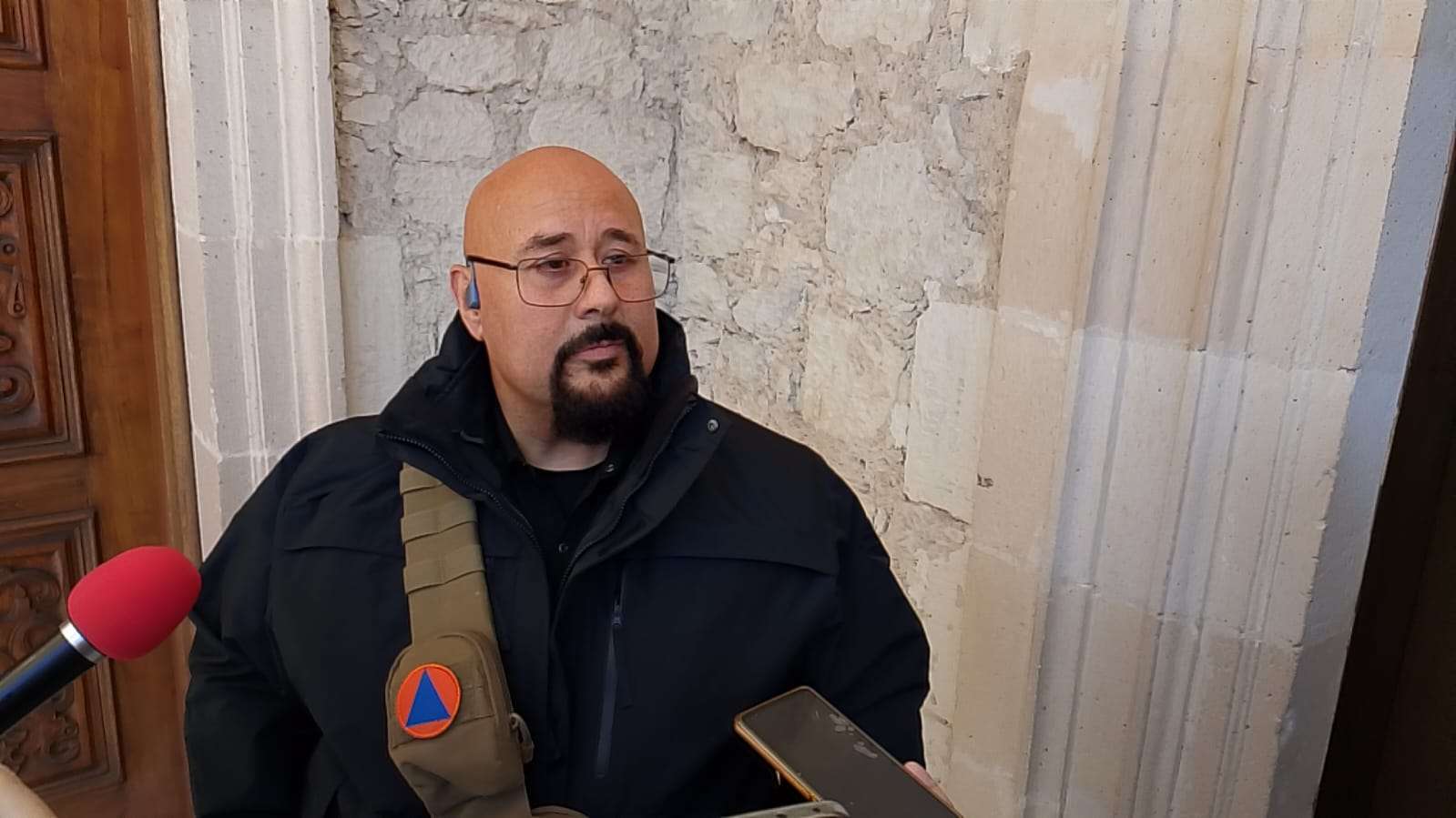 Activan cinco veces el fideicomiso estatal por emergencias durante el año