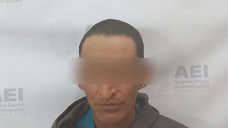 Sentencian a 35 años de prisión a feminicida en Cuauhtémoc
