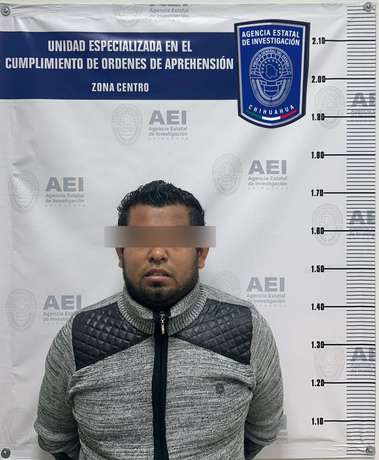 Procesan a imputado por abusar de dos menores 