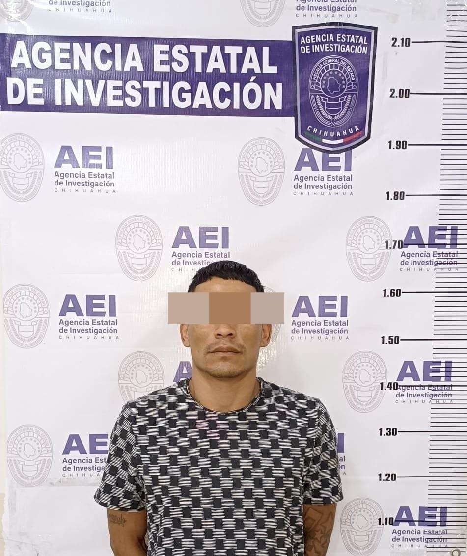 Le formulan cargos por matar a dos en Hacienda de las Torres