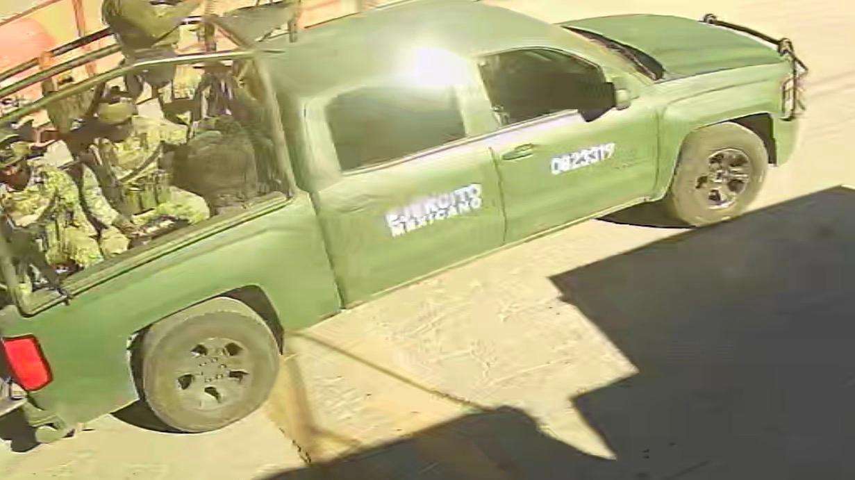 Descarta FGE detención de El Juanelo en Aquiles Serdán