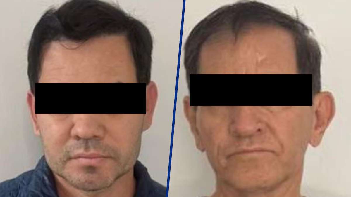 Detienen a suegro y cuñado de líder de Los Chapitos