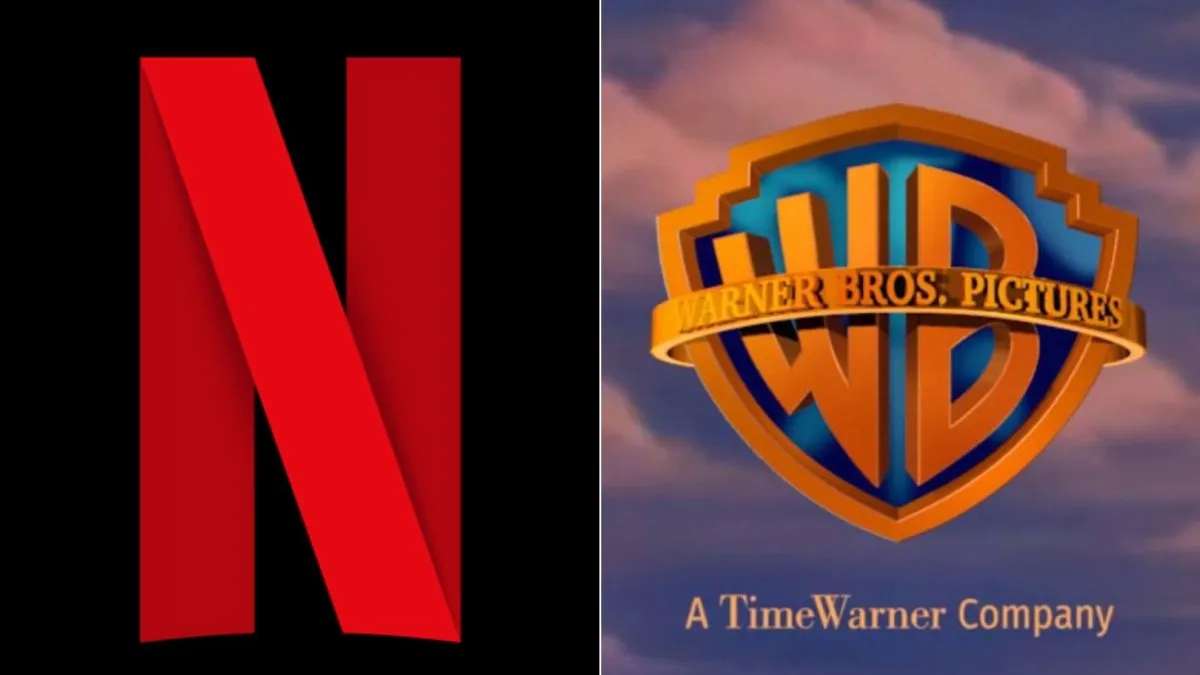 Solicita Netflix un préstamo puente de 59 mil mdd para comprar Warner Bros