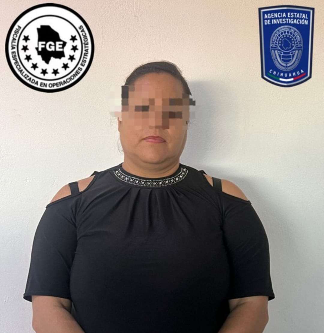 Vinculan a extorsionadora presuntamente ligada a La Empresa