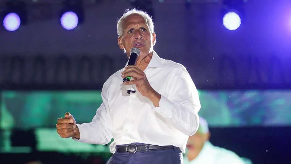 Gana Nasry Tito Asfura elección presidencial de Honduras