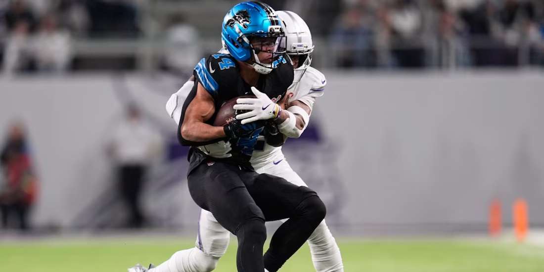Cae Lions ante Vikings y queda sin posibilidad de clasificar a playoffs 