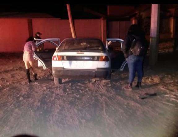 Asesinan a balazos a 2 en Guachochi