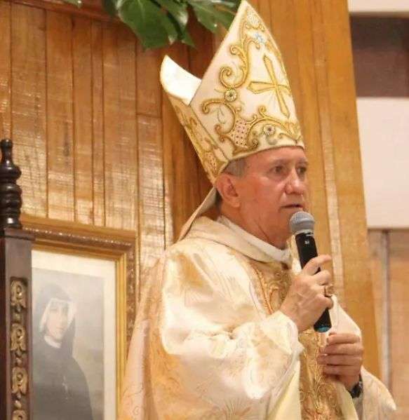 Llama Obispo a vivir la Navidad con esperanza y cercanía